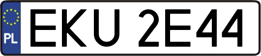 EKU2E44