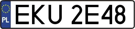 EKU2E48