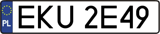 EKU2E49