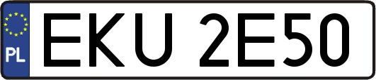 EKU2E50