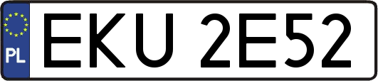 EKU2E52