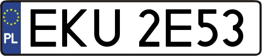 EKU2E53