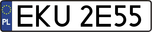 EKU2E55