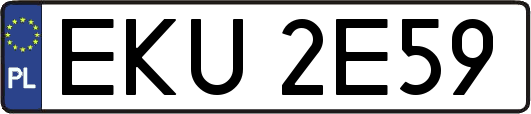 EKU2E59