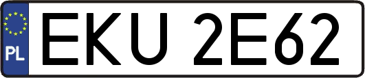EKU2E62
