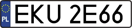 EKU2E66