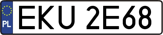 EKU2E68