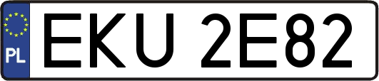 EKU2E82