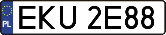 EKU2E88