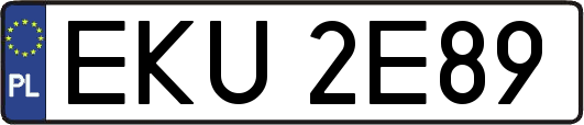 EKU2E89