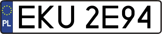 EKU2E94