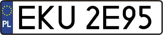 EKU2E95