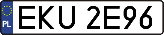 EKU2E96
