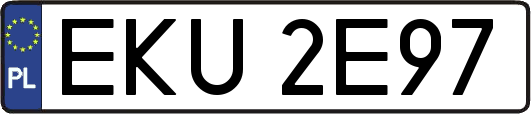 EKU2E97