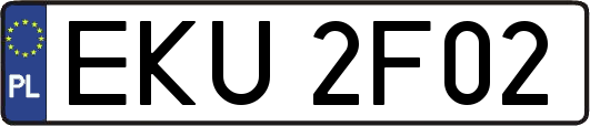 EKU2F02