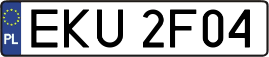 EKU2F04