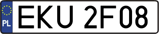 EKU2F08