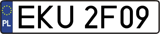 EKU2F09