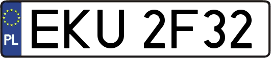 EKU2F32