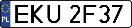 EKU2F37