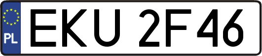 EKU2F46