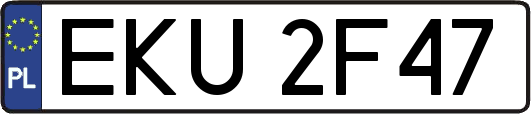EKU2F47