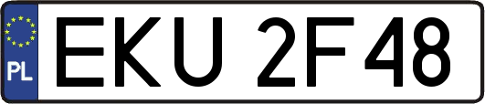 EKU2F48