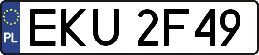 EKU2F49