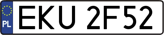 EKU2F52