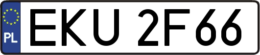 EKU2F66