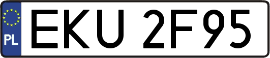 EKU2F95