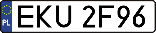 EKU2F96