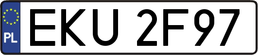 EKU2F97