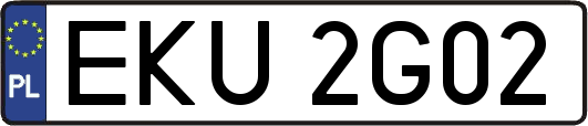 EKU2G02