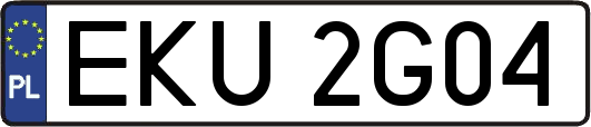 EKU2G04