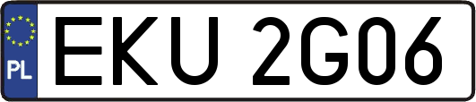 EKU2G06