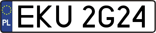 EKU2G24