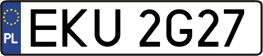 EKU2G27