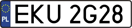 EKU2G28