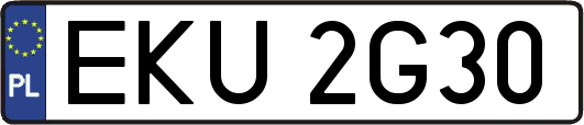 EKU2G30