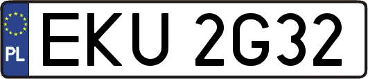 EKU2G32