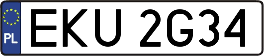 EKU2G34