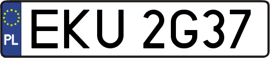 EKU2G37