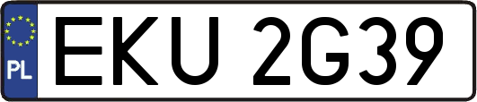 EKU2G39