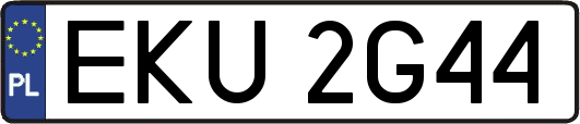 EKU2G44