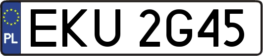 EKU2G45