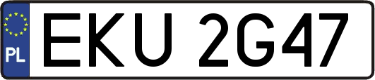 EKU2G47
