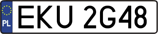 EKU2G48
