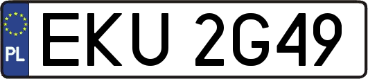 EKU2G49