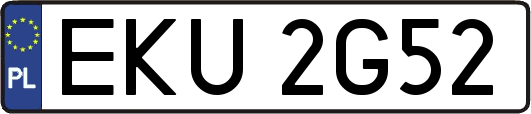 EKU2G52